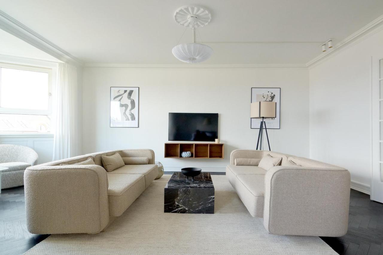 Appartement Beautiful 3 Bedroom Near Shopping & Metro *