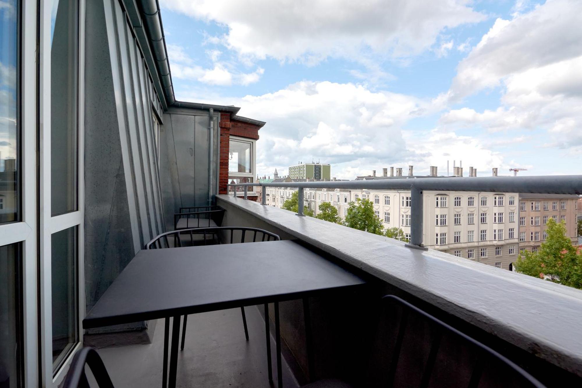 Appartement Beautiful 3 Bedroom Near Shopping & Metro Kopenhagen