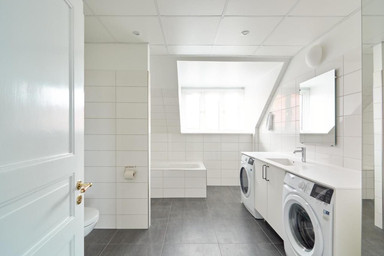 Beautiful 3 Bedroom Near Shopping & Metro Appartement Kopenhagen