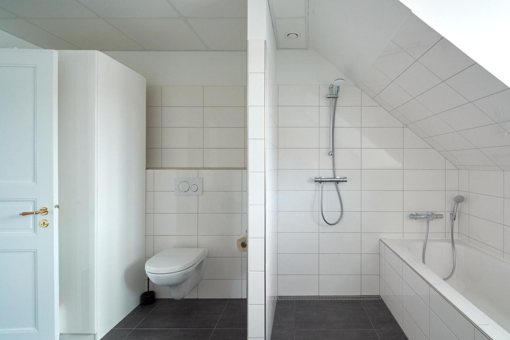 Beautiful 3 Bedroom Near Shopping & Metro * Kopenhagen