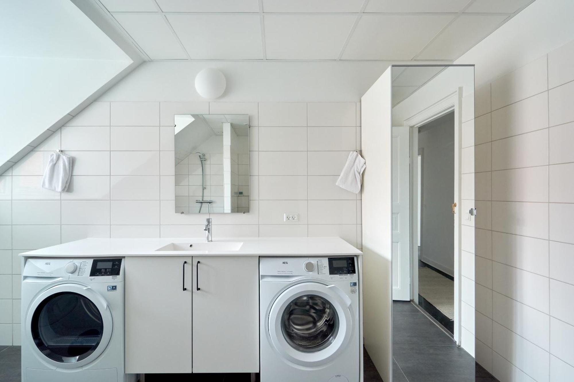 Appartement Beautiful 3 Bedroom Near Shopping & Metro