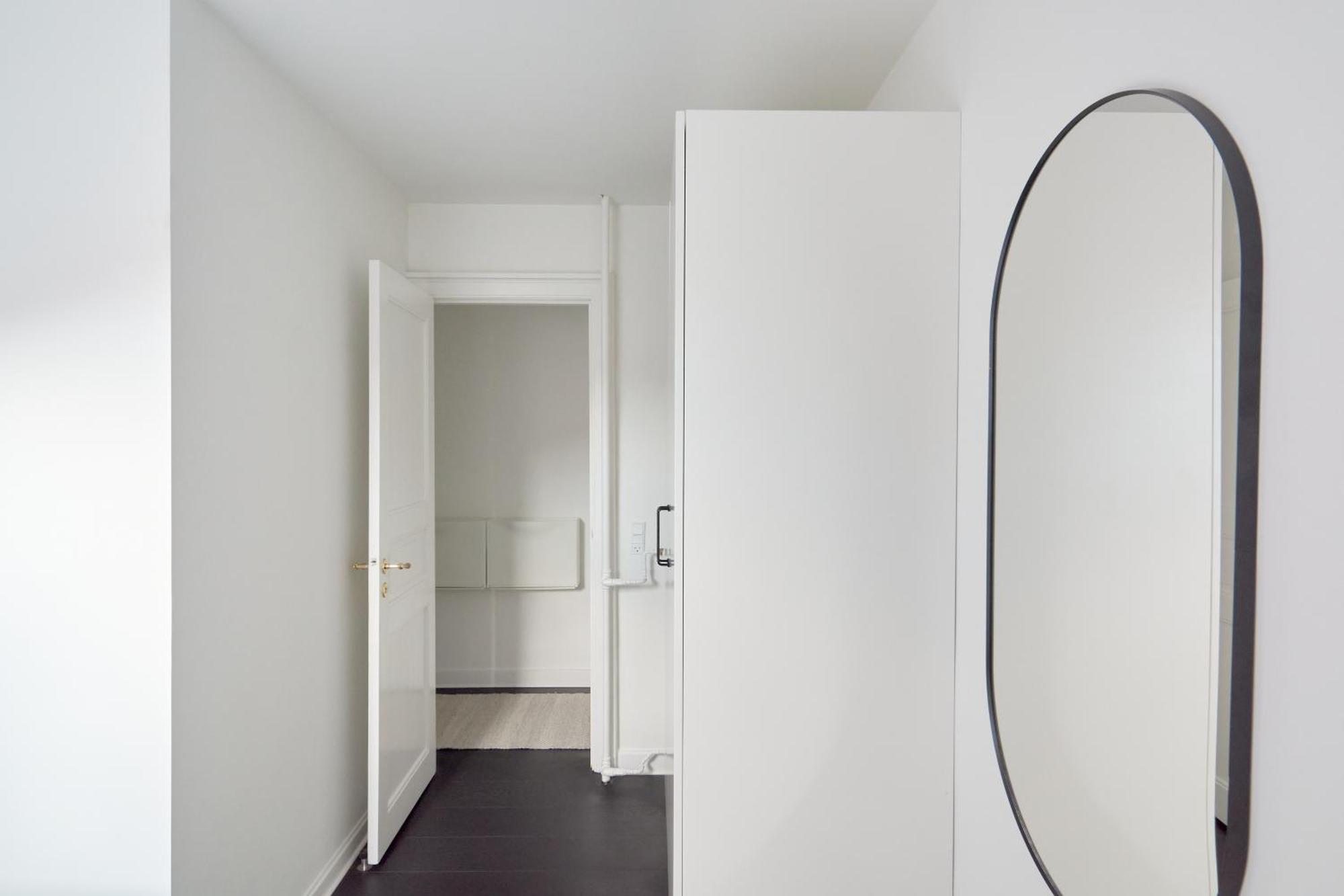 Beautiful 3 Bedroom Near Shopping & Metro * Kopenhagen